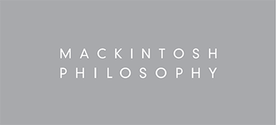 MACKINTOSH PHILOSOPHY