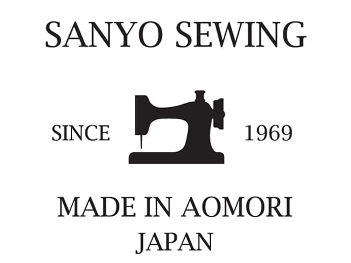 SANYO SEWING