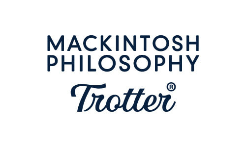 MACKINTOSH PHILOSOPHY Trotter