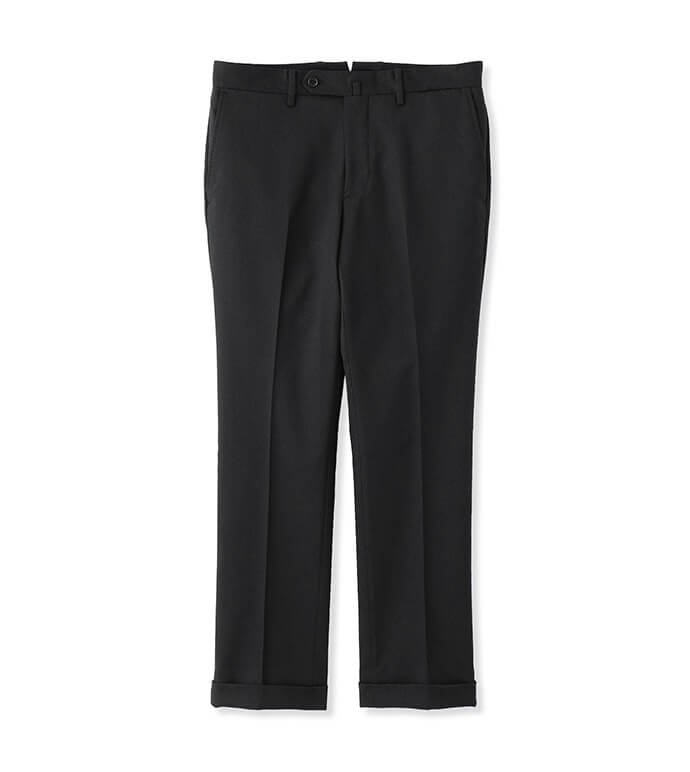 TROUSERS #000