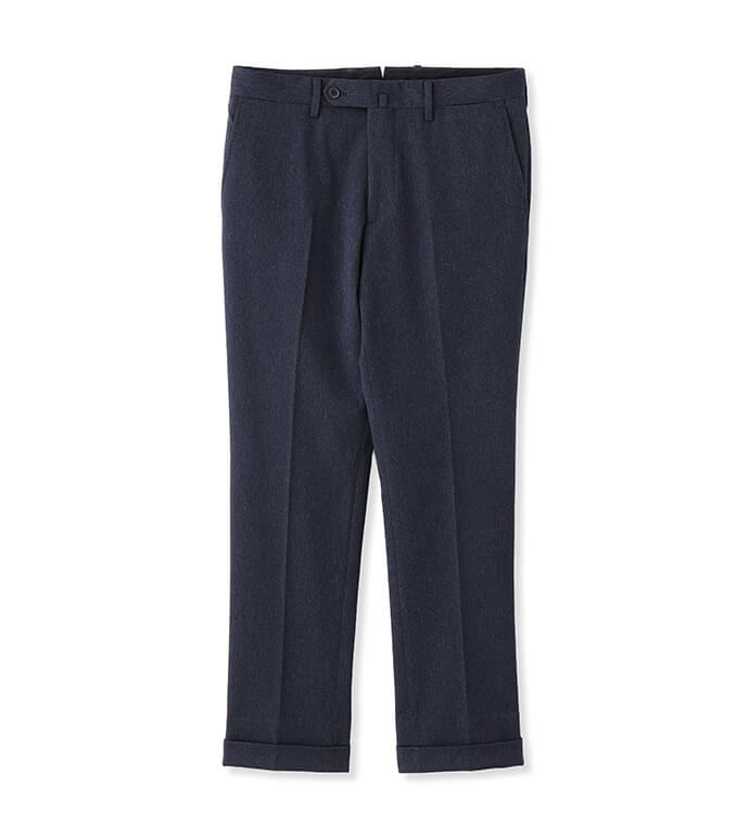 extrasolid TROUSERS