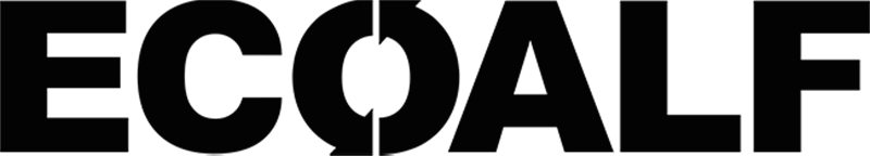 ECOALF's logo