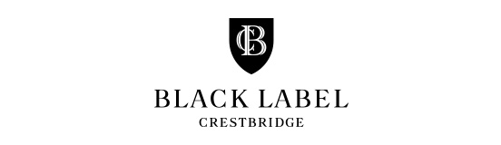 BLACK LABEL CRESTBRIDGE