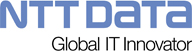 NTTデータ Global IT Innovator