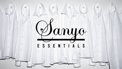 SANYO ESSENTIALS