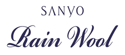 SANYO Rain Wool