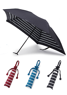 軽量折り畳み傘