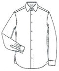 オリジナルTOP糸ヘリンボンジャケット