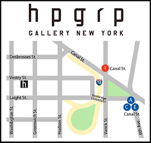 hpgrp GALLERY
