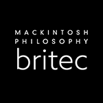 マッキントッシュ フィロソフィー「britec」