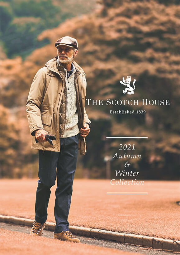 THE SCOTCH HOUSE（ザ・スコッチハウス）