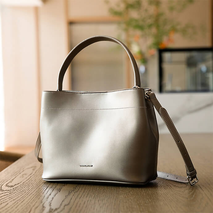 「美Bag」ショルダーバッグ