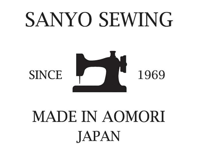 SANYO SEWING