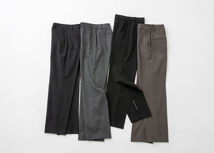 「SANYO PANTS LAB.」