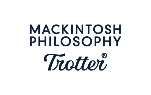 MACKINTOSH PHILOSOPHY トロッター