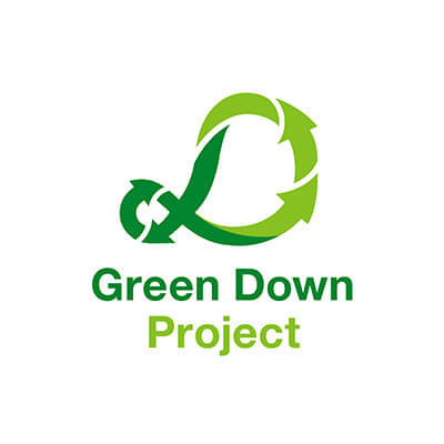 Green Down Project