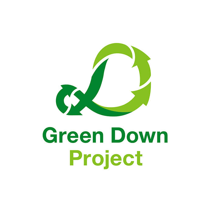 Green Down Project