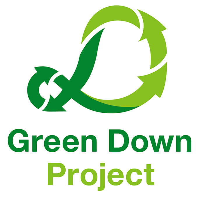 Green Down Project