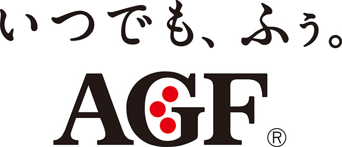 味の素AGF株式会社ロゴ