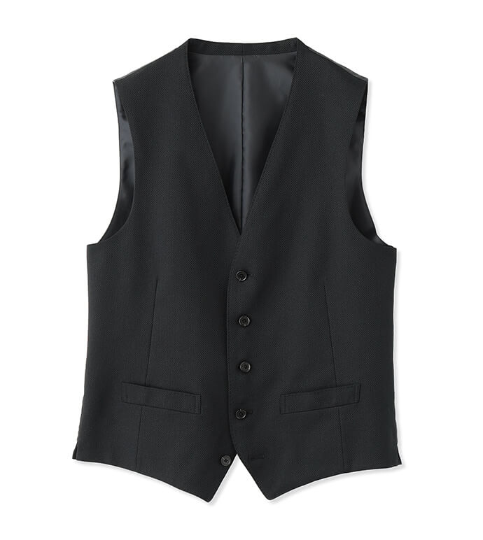 WAISTCOAT #000