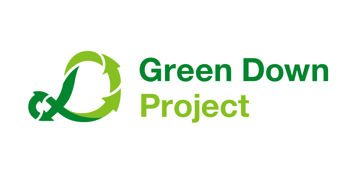 Green Down Project