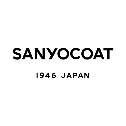 SANYOCOAT 1946 JAPAN