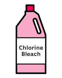 Chlorine Bleach