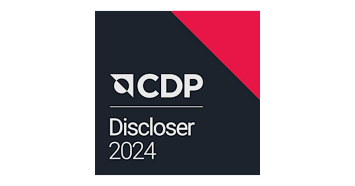 「CDP DISCLOSER 2023」のロゴ