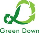 Green Down